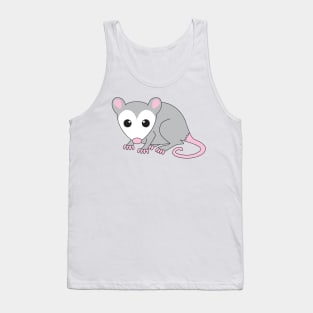 Possum Tank Top